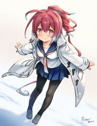 kantai collection fan art