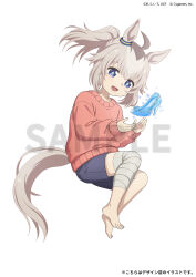 oguri cap (umamusume) from cygames