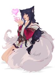 ahri (league of legends) from league of legends