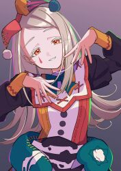 shinosawa hiro from gakuen idolmaster