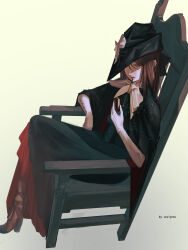 reverse:1999 fan art