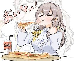 hololive fan art
