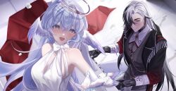 robin (honkai: star rail) from honkai: star rail