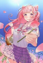 hakui koyori from hololive