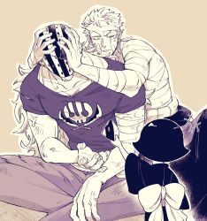 killer (one piece) from one piece