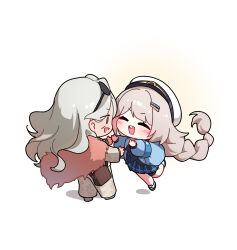 goddess of victory: nikke fan art