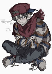 ninten from mother (series)