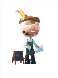 amumu from league of legends