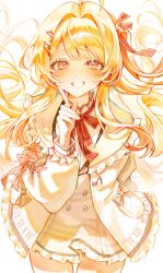otonose kanade from hololive