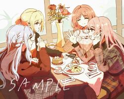 chihaya anon from bang dream!