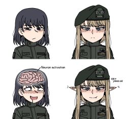 original fan art
