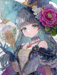 original fan art