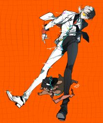 x (to be hero x) from to be hero by kinako (marubotan)