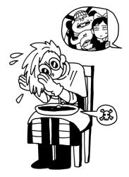 baby 5 from one piece