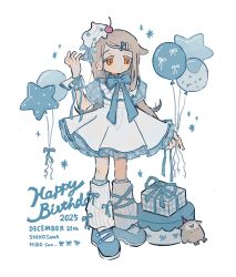 shinosawa hiro from gakuen idolmaster