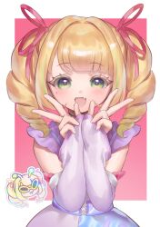 indie virtual youtuber fan art