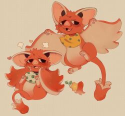 original fan art