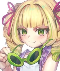 indie virtual youtuber fan art