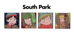 eric cartman from south park