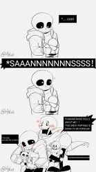 papyrus (undertale) from undertale by akui572274391