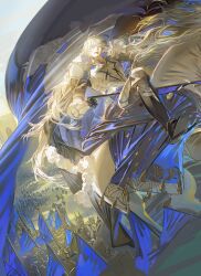 dimitri alexandre blaiddyd from fire emblem