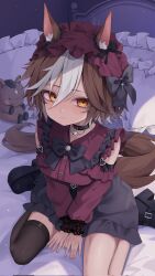 tomoe umari from indie virtual youtuber