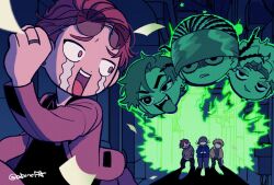 hypnosis mic fan art