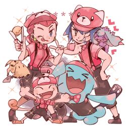 bewear from pokemon