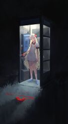 kamitsubaki studio fan art
