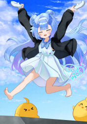 manjuu (azur lane) from azur lane
