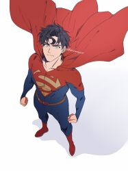 jonathan kent from dc comics