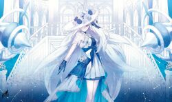 olga marie animusphere from fate/grand order