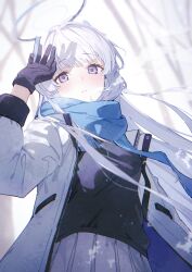 noa (blue archive) from blue archive