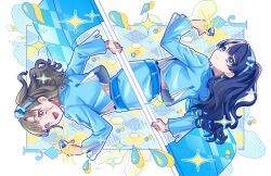 kachimachi kosuzu from link! like! love live!