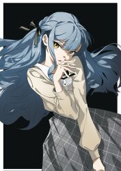 togawa sakiko from bang dream!