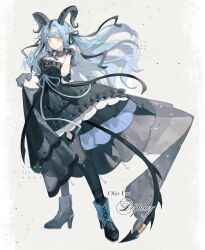 togawa sakiko from arknights