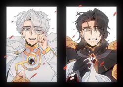 to be hero fan art