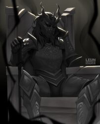 sunny (shadow slave) from shadow slave