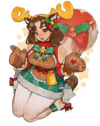 squirrel girl (marvel) from christmas