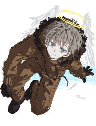 kenny mccormick from south park