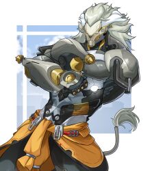 banyue (zenless zone zero) from zenless zone zero