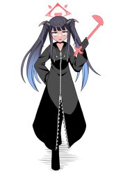 fuuka (blue archive) from blue archive