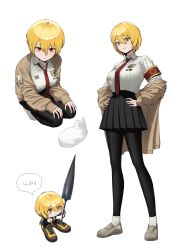 don quixote (project moon) from limbus company