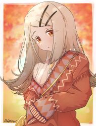 shinosawa hiro from gakuen idolmaster