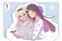 saijou claudine from shoujo kageki revue starlight