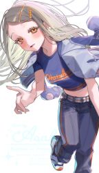 shinosawa hiro from gakuen idolmaster