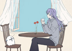hoshirube sho from nijisanji