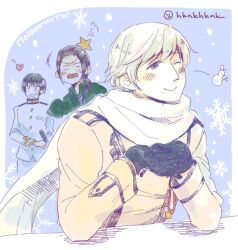 china (hetalia) from axis powers hetalia