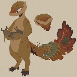 original fan art