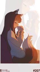 holo from spice and wolf